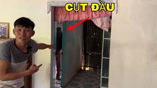 Gặp Quỷ Giữa Ban Ngày - Hú Hồn Khi Đối Diện Người Đàn Ông Cụt Đầu Trong Ngôi Nhà Bỏ Hoang - Phim Ma