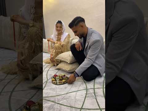 तुर्की में लड़का जब पहली बार लड़की देखने आता है तो क्या होता है #marriage #shorts #facts #explore