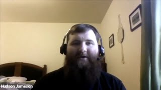 #HumansOfEthereum Episode 11: Hudson Jameson