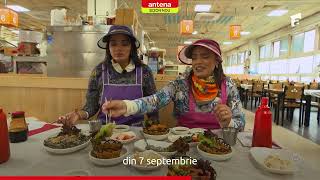 Pornim într-o nouă mare aventură! Asia Express, Drumul Eroilor, din 7 Septembrie pe Antena 1 🔥🎊