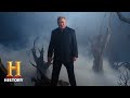 Exploring Mysteries with William Shatner