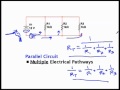Calculating Total Resistance in Circuits