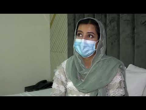 YouTube video thumbnail: Afghan Refugees Stuck as Germany Halts Entry Program