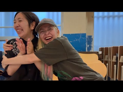 代々木ドッジボール大会。最高の夏の思い出をありがとう⭐️一生忘れない。