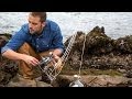 Ocean Conservation and Engineering Challenges
