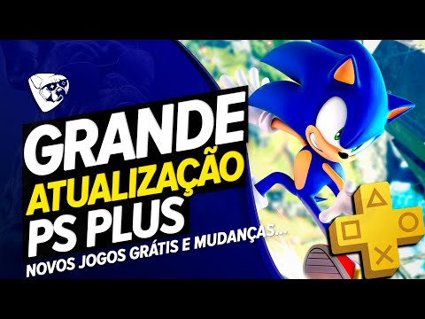 GRANDE ATUALIZAÇÃO PS PLUS DEZEMBRO 2024 !!! MUITOS JOGOS GRÁTIS AGORA!