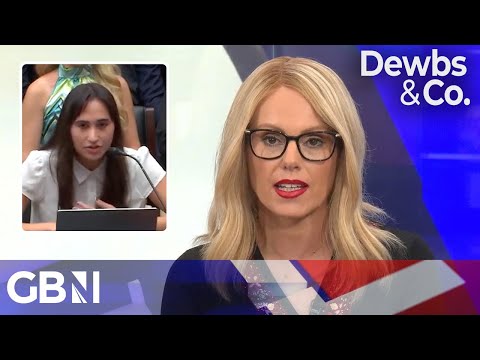 Rishi Sunak is FAILING parents and children by not delivering trans guidance in schools | Dewbs & Co