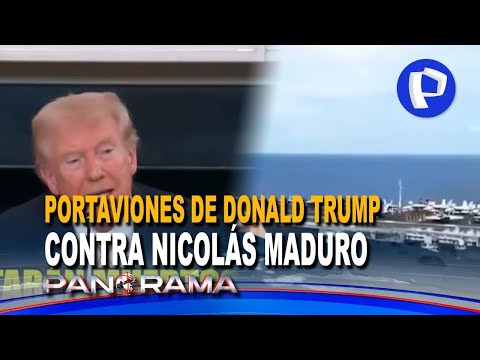 ¿Estados Unidos y Venezuela al borde de la guerra?
