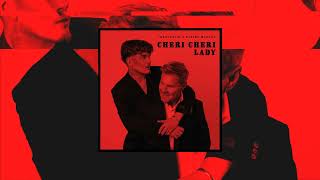 TWENTY4TIM x DIETER BOHLEN - CHERI CHERI LADY (Visualizer)