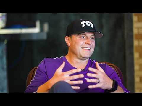 Inside #TCUAthletics with Jeremiah Donati and Brian Estridge, Episode
2