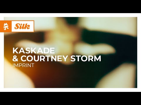 Kaskade & Courtney Storm - Imprint [Melodic House | Monstercat]