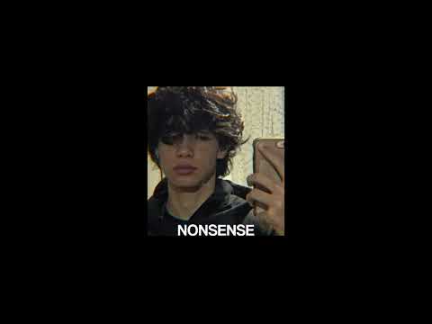 sabrina carpenter — nonsense [sped up] [nightcore]