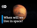Mars Exploration and Sample Return Challenges