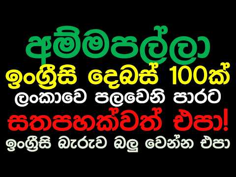 Learn English Conversation Practice Daily |  Improve English Listening And Speaking Skills | New