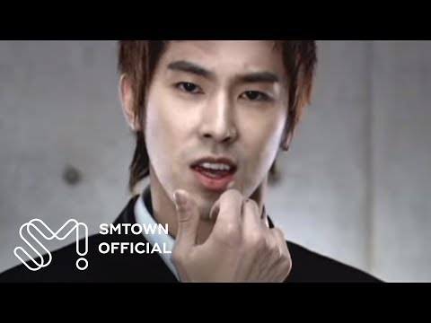 TVXQ!(동방신기) _ Wrong Number _ MusicVideo