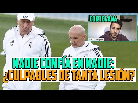 LAPORTE AL REAL MADRID: CLAVES DE UN FICHAJE AL QUE EL MADRID ESTÁ CASI OBLIGADO EN SITUACIÓN LÍMITE