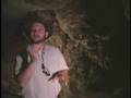 Carlsbad Caverns Geological Features