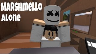 Tracklist Player Alan Walker Alone Download Marshmello Summer - alone marshmello roblox music video