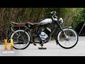 Whizzer Collection Discovery and Evaluation