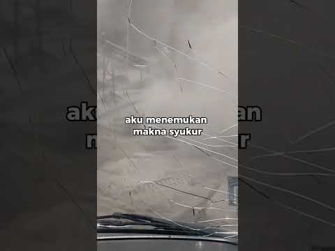 Dari keringat#yang menetes#