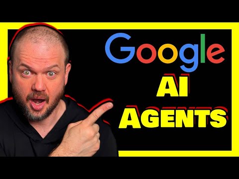 Google's Surprising AI Agents Team | Ungovernable AGI Virus