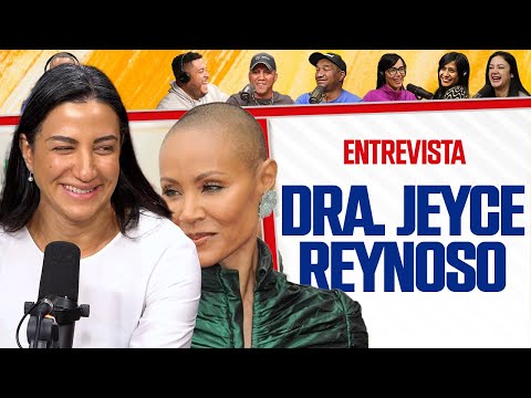 ¿Qué es la alopecia?, enfermedad de Jada Smith - Dra. Jeyce Reynoso