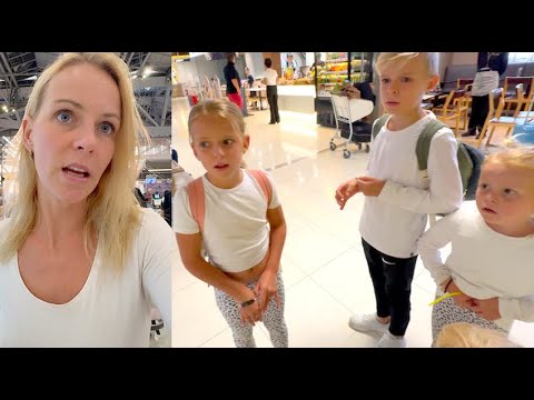 NACHTTREiN GECANCELD! FLiNK BALEN! WAT NU?! | Bellinga Vlog #3263