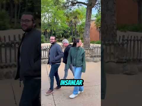 Sevgilisini Kaybetmemek İçin Harika Bir Yöntem Buldı! ➡️😂"