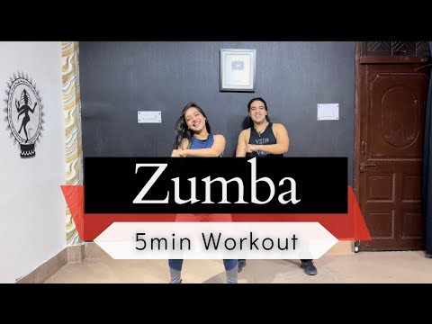 Love Mera Hit Hit ✨🤩| Zumba Dance Workout | Fitness Workout For Belly Fat Loss | Easy Zumba Steps🤩