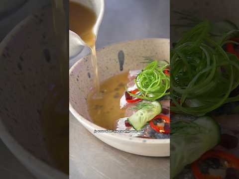 🐟 Team poisson cru H24 🍈