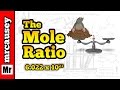 Mastering Mole Ratios and Molar Mass Calculations