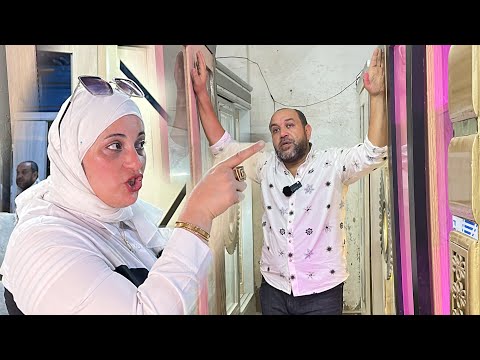 تعالو شوفو الراجل ده عاوز ايه عاوزين رايكم بعد ثلاث شهور تدوير عليا