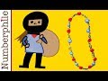 Splitting a Necklace Among Thieves