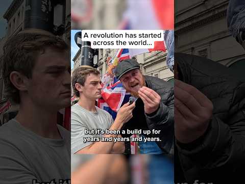 A Revolution Has Started For Charlie ❤️