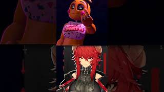 No way fnaf