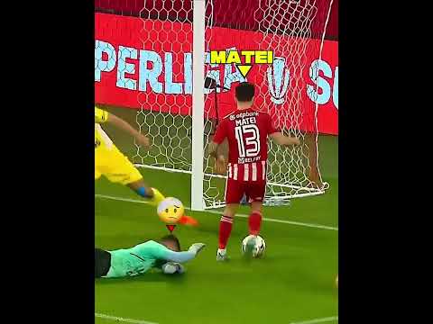 Desrespeito VS Respeito no Futebol 🥹