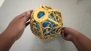 6 Easy Newspaper Craft Ideas for Home Decoration | Wall Hanging | Best out of waste | Home Decor