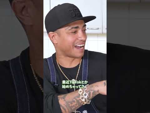 漢くんマジやめて #漢kitchen