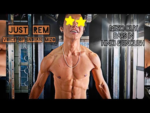 Just Rem - VOIM (Voice Of Indian Mizo) / Official Music Video.