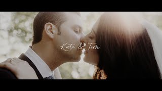 Kate & Tom | Cinematic Highlight Film
