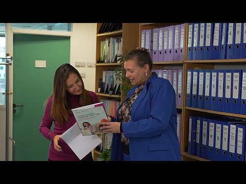 Roteiro europeu colaborativo para regressar ao trabalho após doença prolongada
