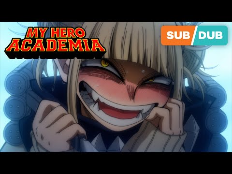 “I Want to Be You” | My Hero Academia