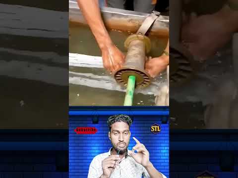 এইরকম নকল চাল থেকে সাবধান! 😱 #youtubeshorts #viralvideo #trendingnow #samtheloser