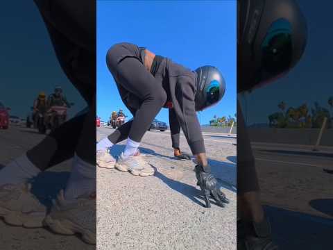 16 seconds of motorcycle wrecks