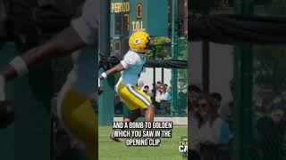 Packers x Cardinals Joint Practice: Star Hot, End Cold