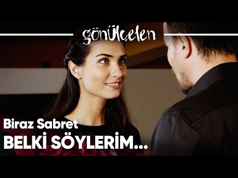 Levent'in Hasret'e sürprizi ne? | Gönülçelen 27. Bölüm