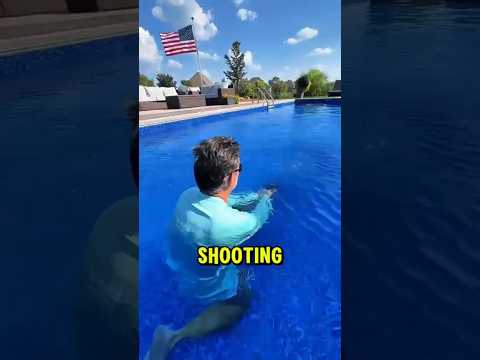 The Art of Bloomed Bullets.