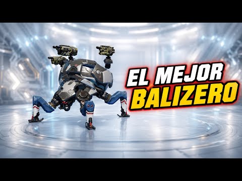 Probamos el Skyros en liga Experto