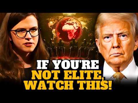 Whitney Webb: How Trump & Elites Will Create a New Class of Slaves in Africa!