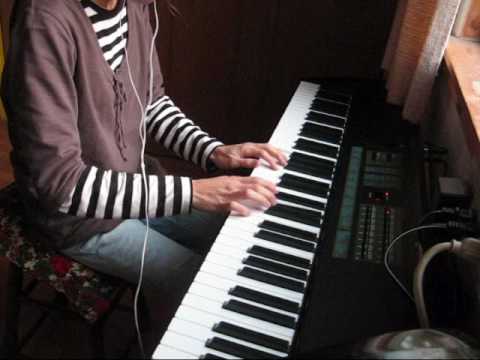 SHINee - 링딩동 (Ring Ding Dong) ~piano version~